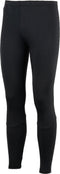Craft Active Wintertight - Hardloopbroek - Mannen - Maat S - Zwart