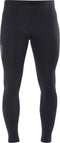 Craft Active Wintertight - Hardloopbroek - Mannen - Maat S - Zwart
