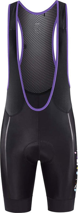 Craft Adv Bike Endur Bib Shorts M - Multi-Gum - Heren - Maat M