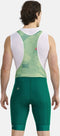 Craft Adv Endur Bib Shorts heren, groen - Maat M -