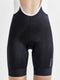 Craft Adv Endur Bib Shorts W Dames Fietsbroek - Maat XL