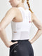 Craft Adv Endur Bib Shorts W Dames Fietsbroek - Maat XL