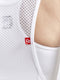 Craft Adv Endur Bib Shorts W Dames Fietsbroek - Maat XL