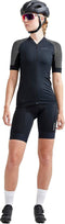 Craft Adv Endur Bib Shorts W Dames Fietsbroek - Maat XL