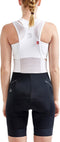 Craft Adv Endur Bib Shorts W Dames Fietsbroek - Maat XL
