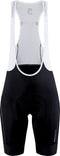 Craft Adv Endur Bib Shorts W Dames Fietsbroek - Maat XL