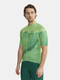 Craft ADV Endurance Graphic fietsshirt korte mouwen groen heren XXL