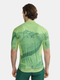 Craft ADV Endurance Graphic fietsshirt korte mouwen groen heren XXL