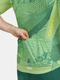 Craft ADV Endurance Graphic fietsshirt korte mouwen groen heren XXL