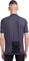 Craft ADV Offroad SS Jersey MTB fietsshirt korte mouwen grijs heren