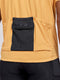 Craft ADV Offroad SS Jersey MTB fietsshirt korte mouwen oranje heren