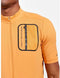 Craft ADV Offroad SS Jersey MTB fietsshirt korte mouwen oranje heren