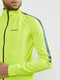 Craft Adv Softshell Fietsjack Heren - Maat M
