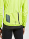 Craft Adv Softshell Fietsjack Heren - Maat M