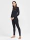 Craft ADV Warm Intensity Pants W thermobroek lang zwart dames XL