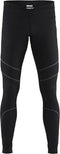 Craft Baselayer Set Thermoset Heren - Black/Granite - Maat M