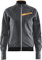 Craft Belle Glow Dames Fietsjack Grijs