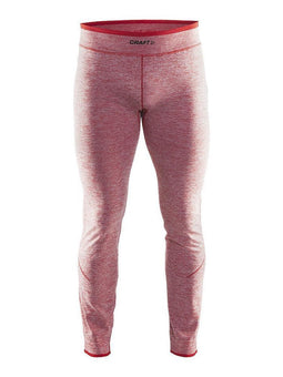 Craft Comfort - Thermobroek - Heren - Maat XXL - Rood