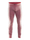 Craft Comfort - Thermobroek - Heren - Maat XXL - Rood