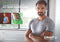 Craft Comfort - Thermobroek - Heren - Maat XXL - Rood