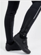 Craft Core Bike SubZ fietsbroek lang zwart dames XL