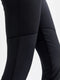 Craft Core Bike Subz Fietsbroek - Maat M - Vrouwen - zwart