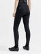 Craft Core Bike Subz Fietsbroek - Maat M - Vrouwen - zwart