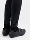 Craft Core Bike Subz Fietsbroek - Maat XL - Vrouwen - zwart