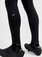 Craft Core Bike SubZ Tights Fietsbroek Heren - Maat XL