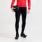 Craft Core Bike SubZ Wind Bib Tights Fietsbroek Heren - Maat L