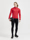 Craft Core Bike SubZ Wind Bib Tights Fietsbroek Heren - Maat S