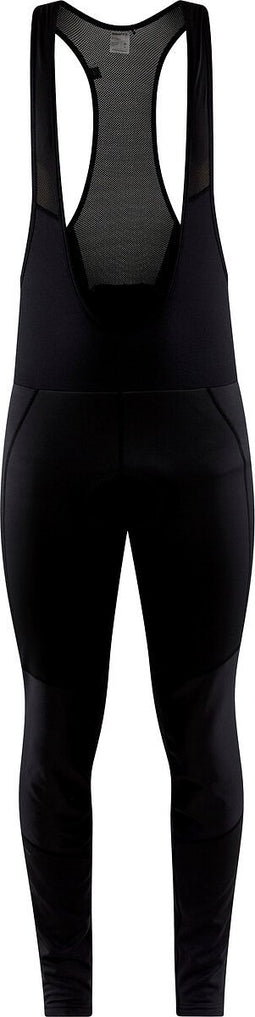 Craft Core Bike SubZ Wind Bib Tights Fietsbroek Heren - Maat XXL
