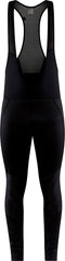 Craft Core Bike SubZ Wind Bib Tights Fietsbroek Heren - Maat XXL