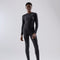 Craft - Core Wool Merino LS Tee - Thermoshirt - Dames - Zwart - M
