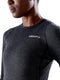 Craft - Core Wool Merino LS Tee - Thermoshirt - Dames - Zwart - S