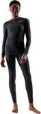 Craft - Core Wool Merino LS Tee - Thermoshirt - Dames - Zwart - S