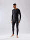 Craft - Core Wool Merino LS Tee - Thermoshirt - Heren - Zwart - M