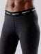 Craft Core Wool Merino Set Thermoshirt Dames - Maat L