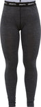 Craft Core Wool Merino Set Thermoshirt Dames - Maat L