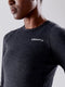 Craft Core Wool Merino Set Thermoshirt Dames - Maat M