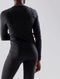 Craft Core Wool Merino Set Thermoshirt Dames - Maat M
