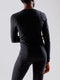 Craft Core Wool Merino Set Thermoshirt Dames - Maat M