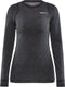 Craft Core Wool Merino Set Thermoshirt Dames - Maat S