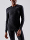 Craft Core Wool Merino Set Thermoshirt Dames - Maat S