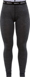 Craft Core Wool Merino Set Thermoshirt Dames - Maat XL