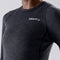 Craft Core Wool Merino Set Thermoshirt Dames - Maat XS