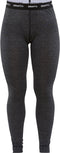 Craft Core Wool Merino Set Thermoshirt Dames - Maat XS
