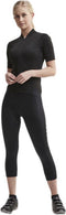 Craft Essence 3/4 Panty Zwart S Vrouw