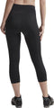 Craft Essence 3/4 Panty Zwart S Vrouw