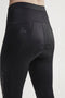 Craft Essence 3/4 Panty Zwart S Vrouw